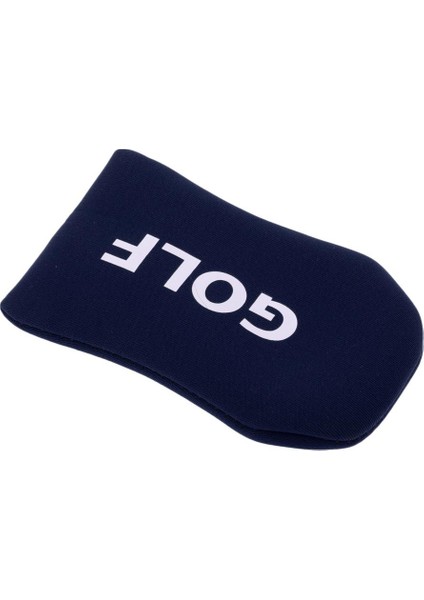 Atıcılar Için Neopren Golf Atıcı Başörtüsü Kulübü Baş Örtüsü, Mavi (Yurt Dışından) fiyatları