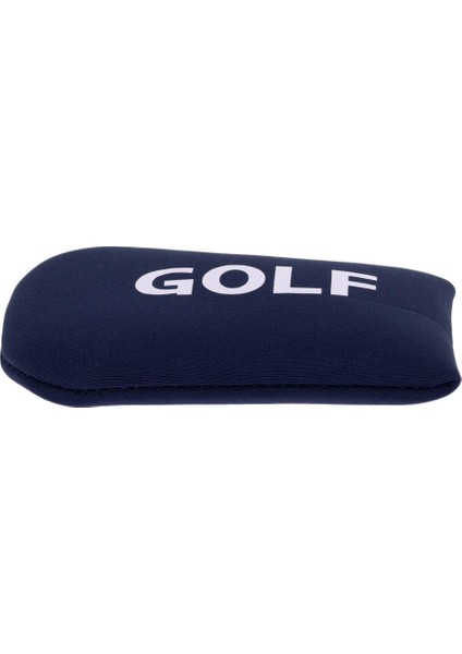 Atıcılar Için Neopren Golf Atıcı Başörtüsü Kulübü Baş Örtüsü, Mavi (Yurt Dışından) indirimleri