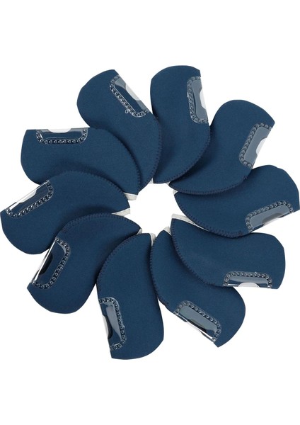 10X Golf I Golf Kulübü Evrensel I (Yurt Dışından)