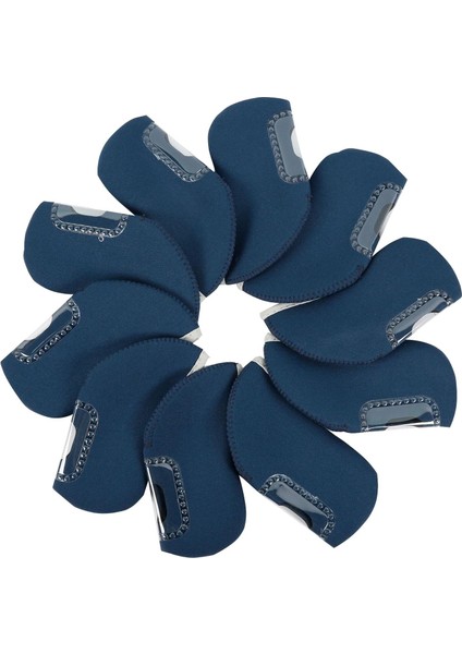 10X Golf I Golf Kulübü Evrensel I (Yurt Dışından) fiyatları