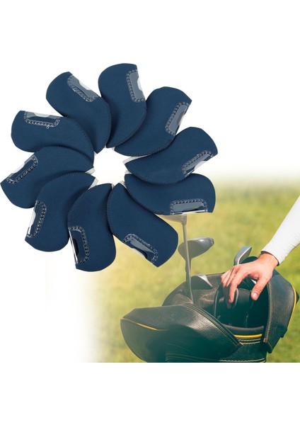 10X Golf I Golf Kulübü Evrensel I (Yurt Dışından) fırsatları