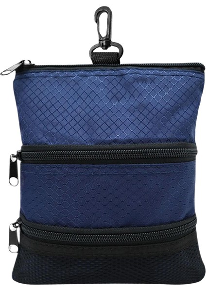 Golf Çantası Taşıyıcı Taşıma Çantası Su Geçirmez Mavi (Yurt Dışından) fiyatları