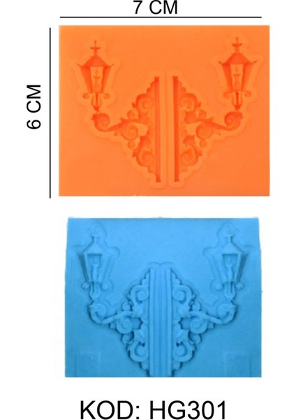 Gıda Silikon Kalıbı fiyatları