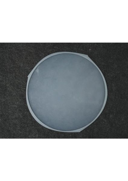 30CM Daire Tepsi Kalıbı modelleri