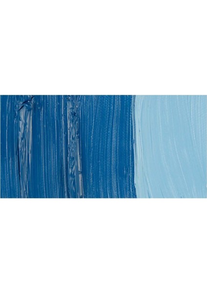 Mavi Artisan Yağlı Boya 37 ml Cerulean Blue Hue