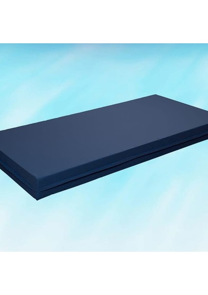 Hastanelerde Kullanılan Cnc Kesim Yatak 85X195X14