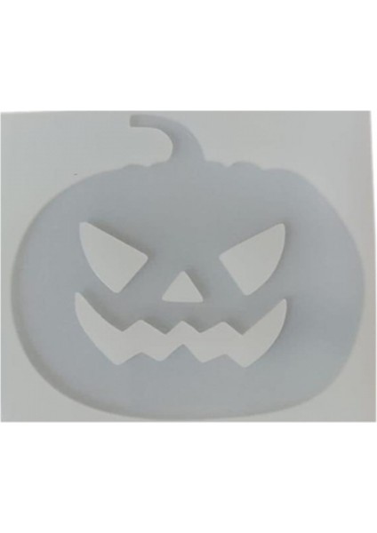 Epoksi Reçine Balkabağı Silikon Kalıbı Büyük Boydur fiyatları