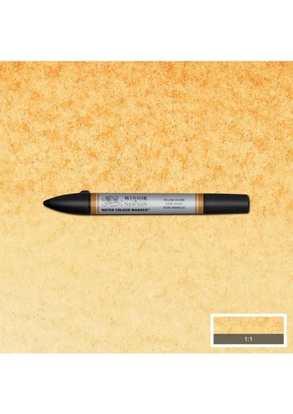 Promarker Watercolour Yellow Ochre 744 fırsatları