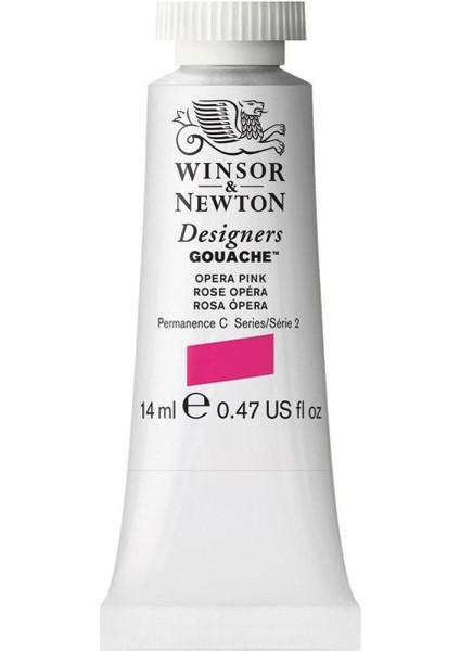 Designers Guaj Boya 14ML Opera Pink 440 S.2