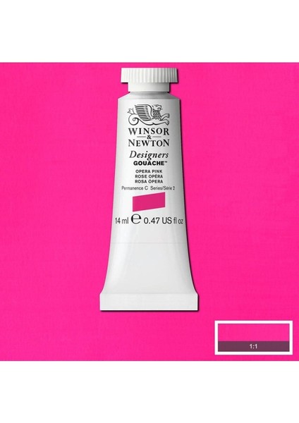 Designers Guaj Boya 14ML Opera Pink 440 S.2