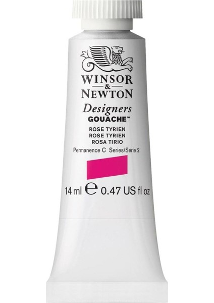 Designers Guaj Boya 14ML Rose Tyrien 593 S.2