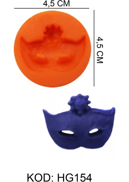 Gıda Silikon Kalıbı fiyatları