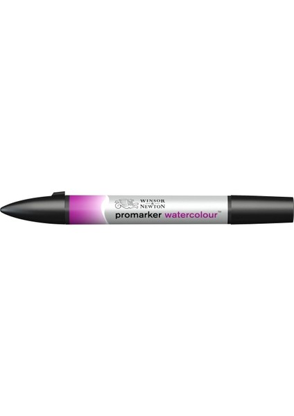 Promarker Watercolour Mauve 398