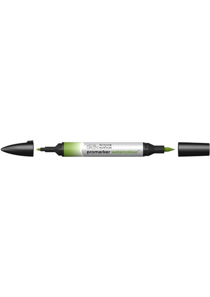 Promarker Watercolour Sap Green 599 modelleri