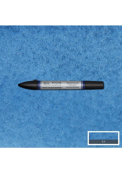 Promarker Watercolour Prussian Blue Hue 541 fırsatları