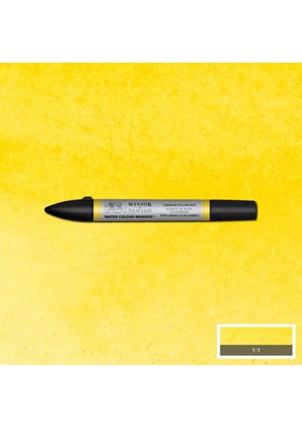 Promarker Watercolour Cadmium Yellow Hue 109 fırsatları