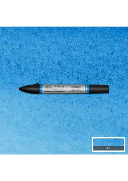 Promarker Watercolour Phthalo Blue (Green Shade) 515 fırsatları