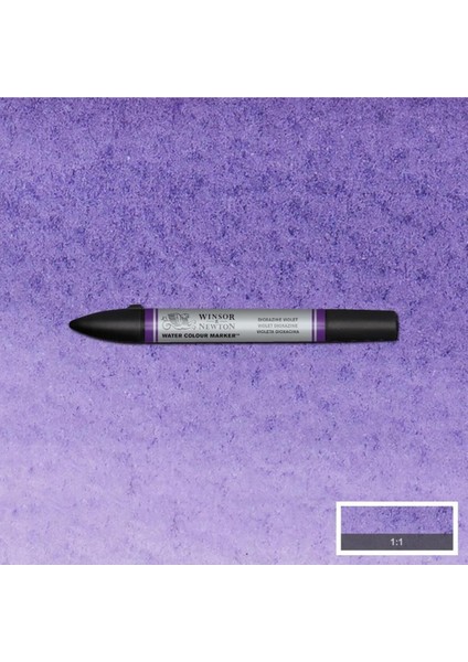 Promarker Watercolour Dioxazine Violet 231 fırsatları