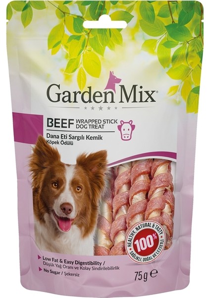 Köpek Ödülü 14 Çeşit Kemik Ödül Set