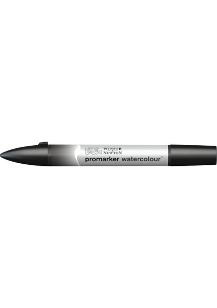 Promarker Watercolour Lamp Black 337
