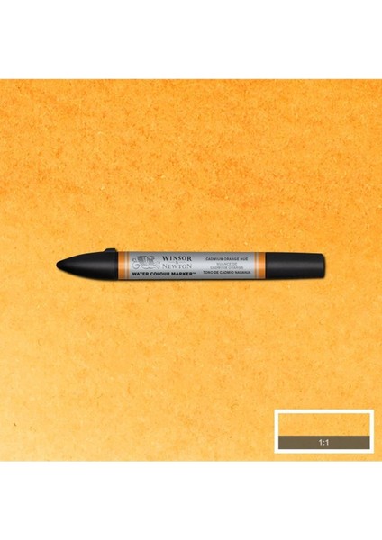 Promarker Watercolour Cadmium Orange Hue 090 fırsatları