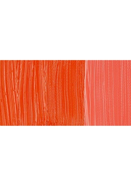 Artisan Yağlı Boya 37 ml Cadmium Red Light 100 S 2