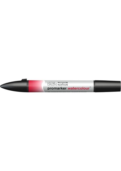 Promarker Watercolour Cadmium Red Deep Hue 098