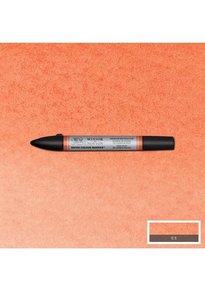 Promarker Watercolour Cadmium Red Pale Hue 103 fırsatları