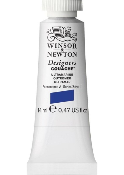 Designers Guaj Boya 14ML Ultramarine 660 S.1