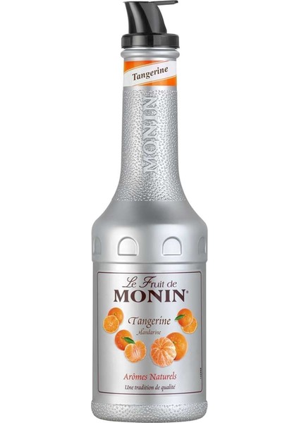 Mandalina Püresi 1000 ml