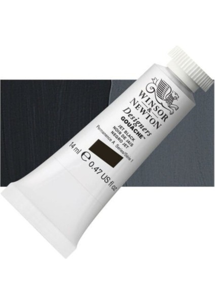 Designers Guaj Boya 14ML Jet Black 335 S.1 modelleri