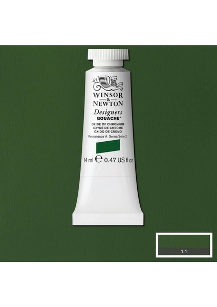 Designers Guaj Boya 14ML Oxide Of Chromium 459 S.2 modelleri