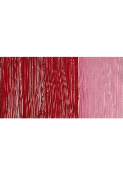 Artisan Yağlı Boya 37 ml Permanent Rose 502 S 1