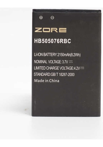 Huawei Ascend G610 Quality Batarya