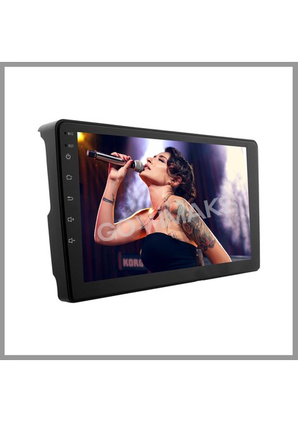 GOVİMAKS CİTROEN BERLİNGO 2011-2018 UYUMLU 2 GB RAM 32 GB HAFIZA ANDROİD MULTIMEDIA TEYP fırsatları