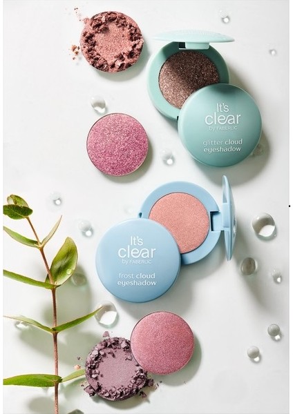 Frost Cloud Göz Farı modelleri