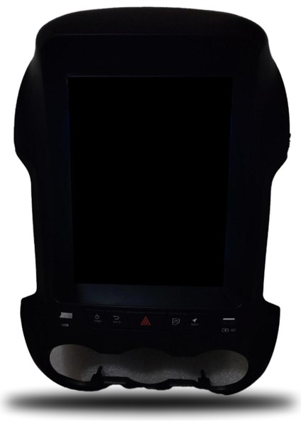 Ford Ranger Android Carplay Multimedya 2012-2015 4gb Ram + 32GB Hafıza + 4 Çekirdek fiyatları