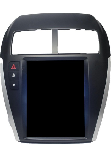 Mitsubishi Asx Tesla Ekran Android Carplay Multimedya 2010-2019 4gb Ram + 32GB Hafıza + 4 Çekirdek fiyatları