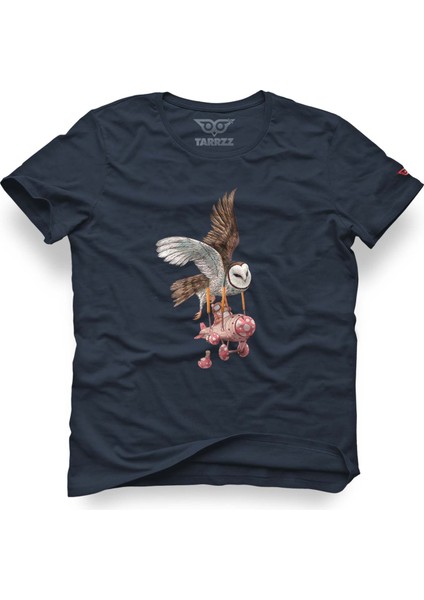 Unreality Tasarım T-Shirt