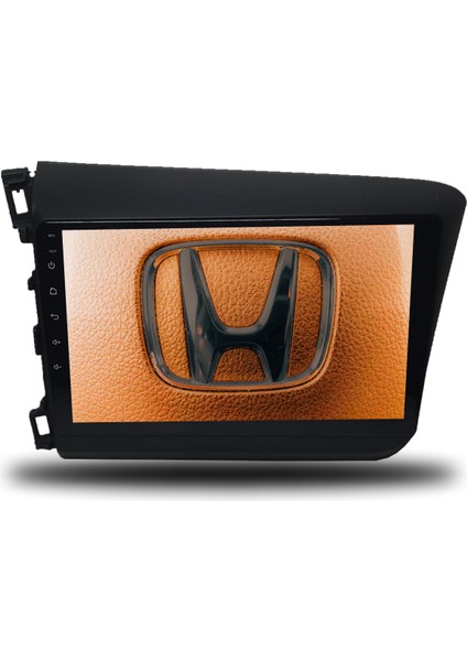 Honda Civic Fb7 Android Carplay Multimedya 2012-2015 4gb Ram + 32GB Hafıza + 4 Çekirdek fırsatları