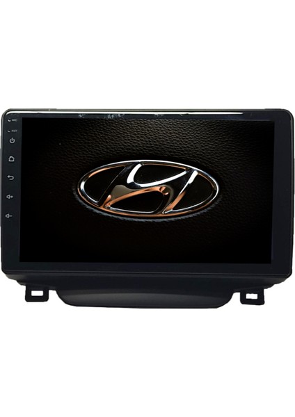Hyundai I30 Android Carplay Multimedya 2012-2015 4gb Ram + 32GB Hafıza + 4 Çekirdek
