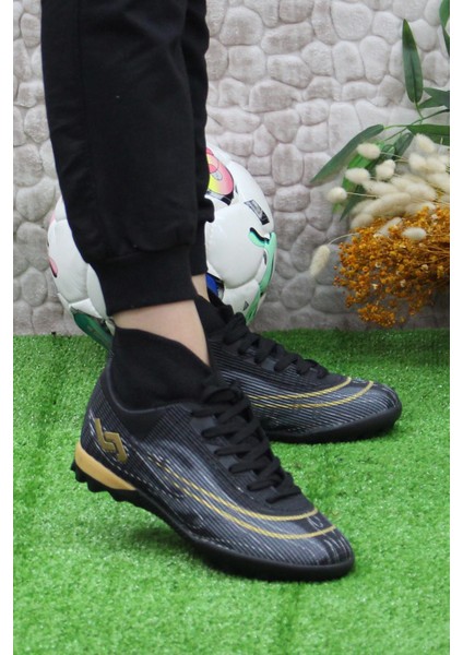 29677 Çoraplı Orijinal Ürün Çim Saha Halı Saha Erkek Futbol Ayakkabı fiyatları