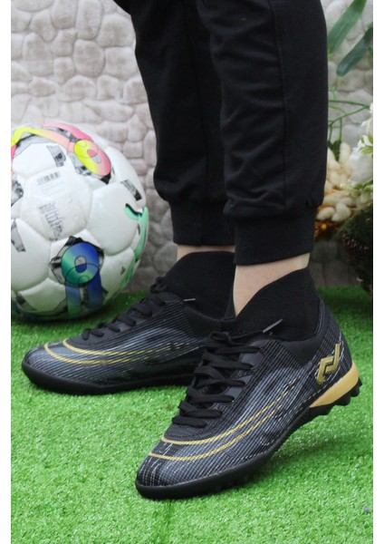 29677 Çoraplı Orijinal Ürün Çim Saha Halı Saha Erkek Futbol Ayakkabı fırsatları