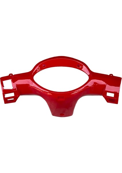 Mfh Cup Kh Km Çerçeve Kırmızı