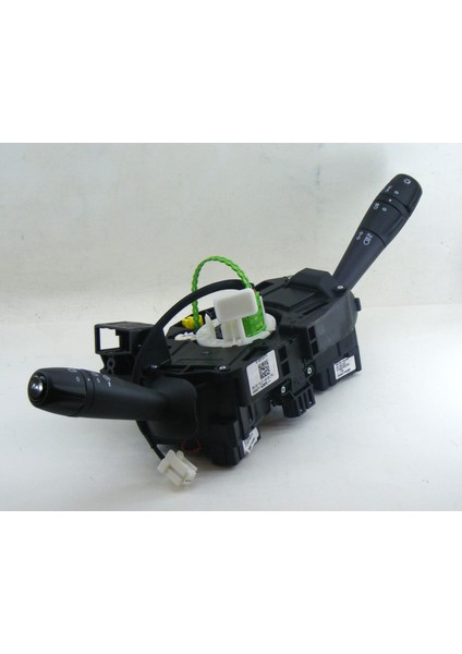 Clio 4-Iv Direksiyon Airbag Sargısı (Komple Takım) 255677428R