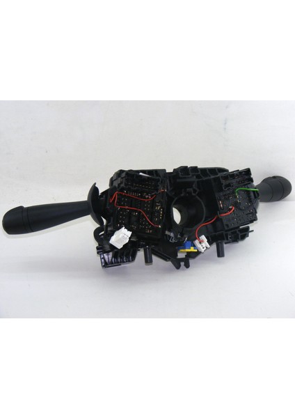 Clio 4-Iv Direksiyon Airbag Sargısı (Komple Takım) 255677428R
