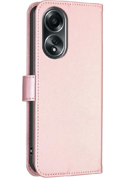 Oppo A58 Telefon Kılıfı (Yurt Dışından) indirimleri