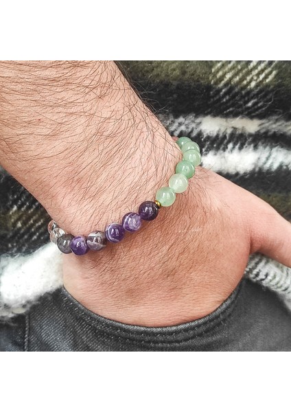 Akrep Burcu Doğal Taş Bileklik fiyatları