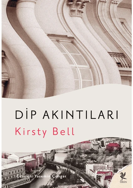 Dip Akıntıları - Kirsty Bell