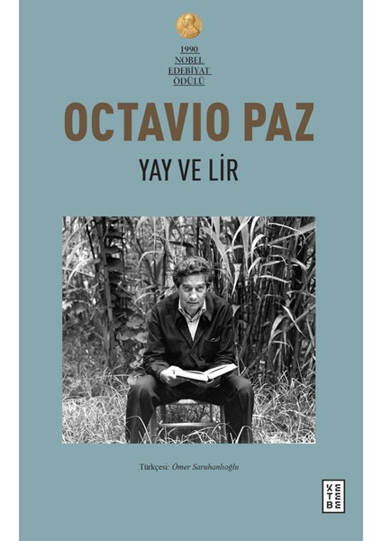 Yay ve Lir - Octavio Paz